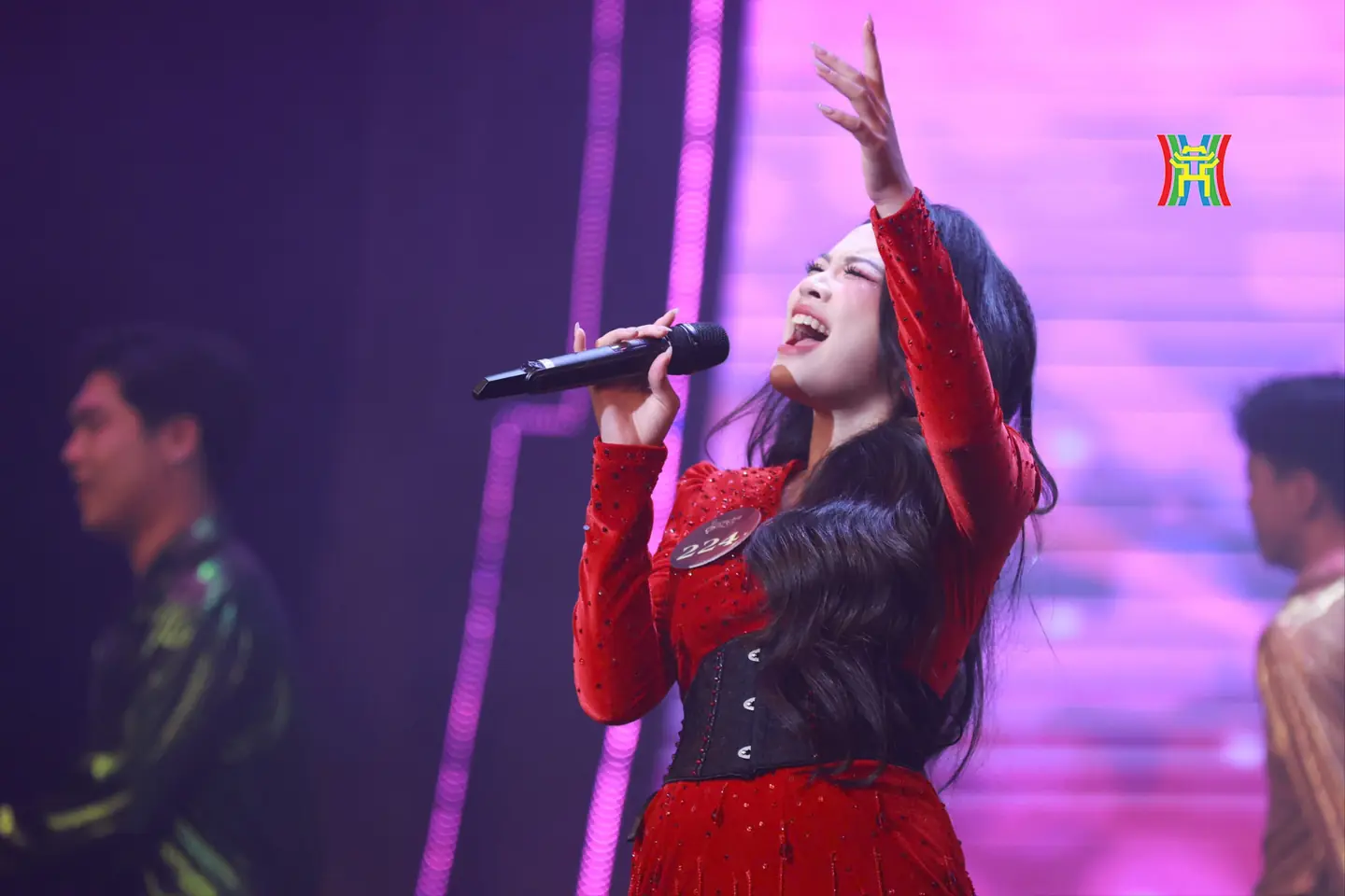 Đài PTTH Hà Nội